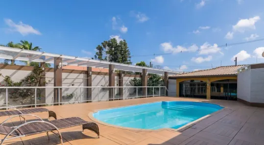 Casa com 3 Quartos à venda, 250m² no Parque da Fonte, São José dos Pinhais