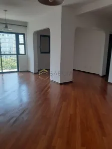 Apartamento com 2 Quartos para alugar, 77m² no Parque Residencial Julia, São Paulo