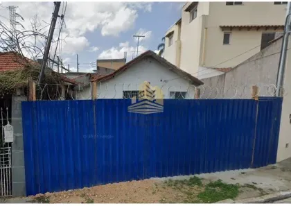 Lote/Terreno à venda, 207m² no Vila Nair, São Paulo