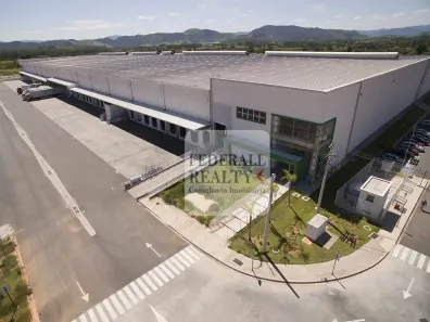 Galpão/Depósito/Armazém para alugar, 2994m² no Santa Alice, Seropédica