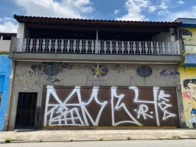 Casa com 3 Quartos à venda, 144m² no Vila Formosa, São Paulo