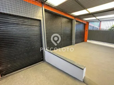 Galpão/Depósito/Armazém para alugar, 560m² no Jardim do Trevo, Campinas