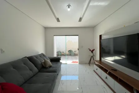 Casa com 4 Quartos à venda, 360m² no Parque Xangri-Lá, Contagem