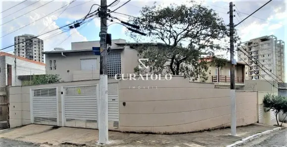Sobrado com 5 Quartos à venda, 460m² no Água Fria, São Paulo