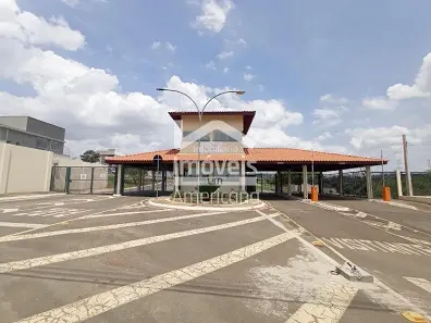 Lote/Terreno à venda, 465m² no Fazenda Santa Lúcia, Americana