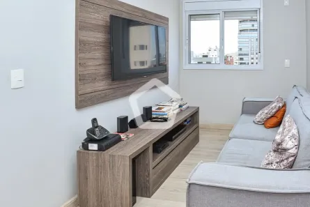 Apartamento com 2 Quartos à venda, 65m² no Sumaré, São Paulo
