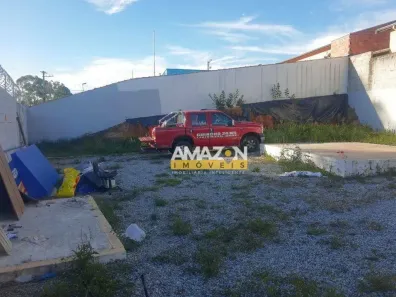 Lote/Terreno à venda, 427m² no Jardim do Lago I, Taubaté