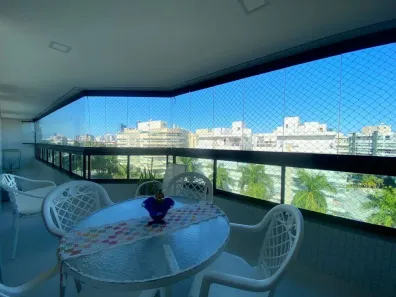Apartamento com 4 Quartos à venda, 112m² no Riviera, Bertioga