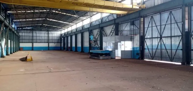 para alugar, 1382m² no Independência, Ribeirão Preto