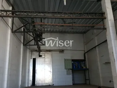 Galpão/Depósito/Armazém para alugar, 250m² no Jardim Guanabara, Campinas