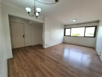 Apartamento com 3 Quartos à venda, 94m² no Vila Leopoldina, São Paulo