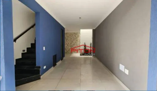 Sobrado com 2 Quartos à venda, 85m² no Vila Ré, São Paulo