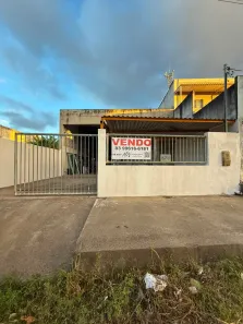 Prédio Residencial à venda, 250m² no Monte Castelo, Campina Grande