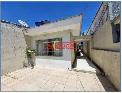 Casa com 3 Quartos à venda, 100m² no Vila Renata, Guarulhos
