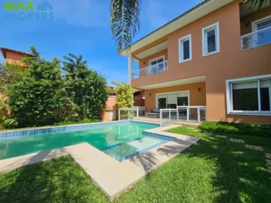 Casa com 4 Quartos à venda, 400m² no Recreio dos Bandeirantes, Rio de Janeiro