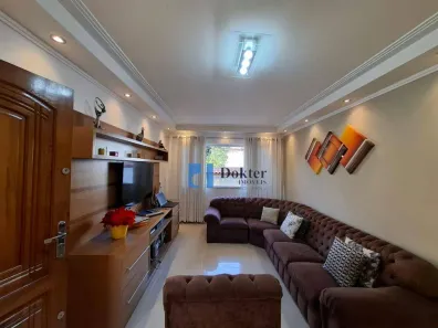 Sobrado com 3 Quartos à venda, 303m² no Jardim Monjolo, São Paulo