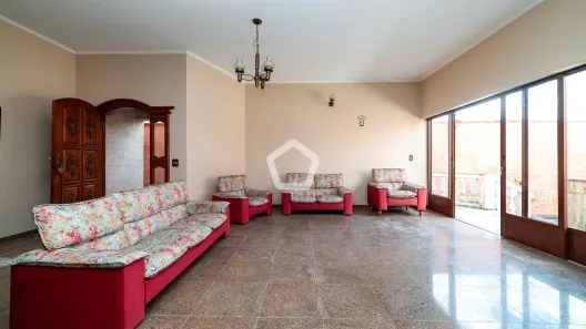 Casa com 6 Quartos à venda, 400m² no Vila Nair, São Paulo