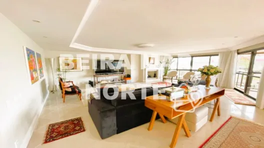 Apartamento com 4 Quartos à venda, 579m² no Centro, Florianópolis