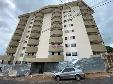Apartamento com 2 Quartos à venda, 75m² no , Rio Quente