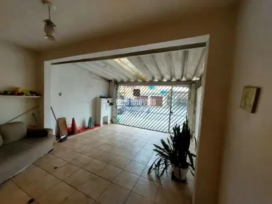 Sobrado com 2 Quartos à venda, 95m² no Saúde, São Paulo
