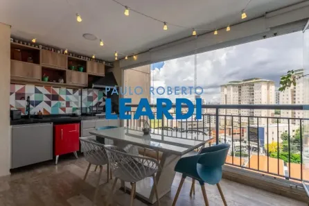 Apartamento com 2 Quartos à venda, 85m² no Jardim Brasil (Zona Sul), São Paulo