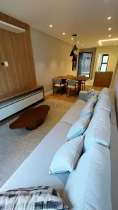 Apartamento com 2 Quartos à venda, 85m² no Parque Nova Campinas, Campinas