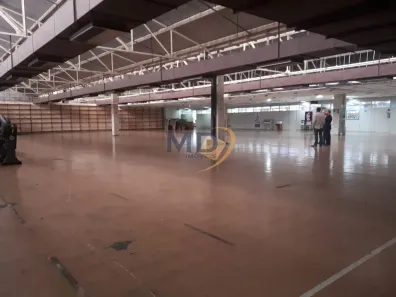 Galpão/Depósito/Armazém à venda, 19700m² no Capuava, Mauá