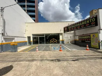 Prédio Comercial para venda ou aluguel, 800m² no Centro, Campinas