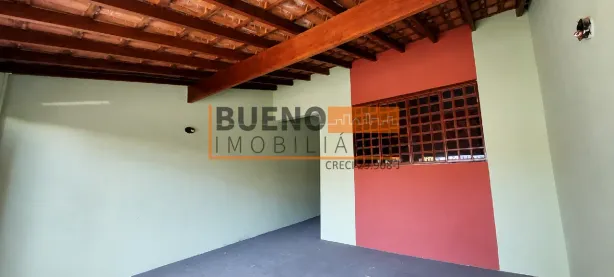 Casa com 2 Quartos à venda, 100m² no Residencial Furlan, Santa Bárbara D'Oeste