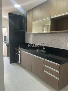 Apartamento com 2 Quartos à venda, 70m² no Chácara São Sebastião, Santa Bárbara D'Oeste