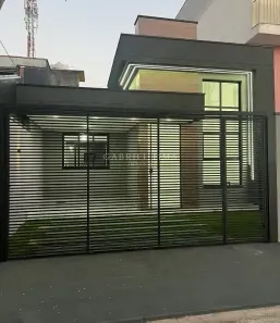 Casa com 3 Quartos à venda, 150m² no Jardim Marambaia, Jundiaí