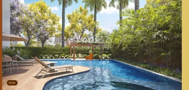 Apartamento com 4 Quartos à venda, 130m² no Boa Viagem, Recife