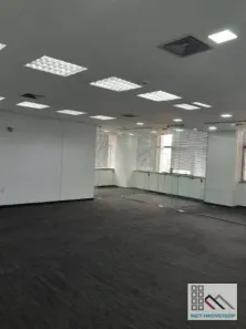 Sala Comercial para venda ou aluguel, 188m² no Brooklin Paulista, São Paulo