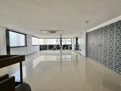 Cobertura com 4 Quartos à venda, 217m² no Meireles, Fortaleza
