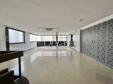 Cobertura com 4 Quartos à venda, 217m² no Meireles, Fortaleza