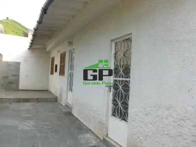 Casa com 1 Quarto para alugar, 40m² no Praça Seca, Rio de Janeiro