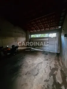 Casa com 2 Quartos à venda, 61m² no Cidade Aracy, São Carlos