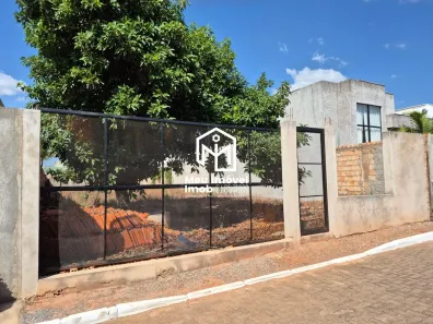 Lote/Terreno à venda, 400m² no Ponte Alta Norte, Brasília