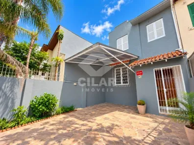 Casa com 2 Quartos para alugar, 250m² no Glória, Porto Alegre