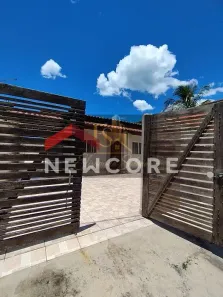 Casa com 2 Quartos à venda, 99m² no Jamaica (Praia), Itanhaém