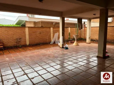 Imóvel Comercial com 3 Quartos à venda, 253m² no Jardim Macedo, Ribeirão Preto