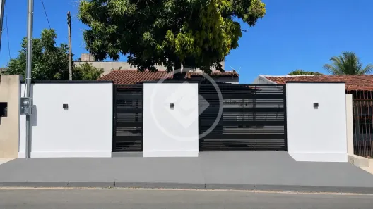 Casa com 3 Quartos à venda, 113m² no Tijucal, Cuiabá
