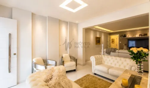 Sobrado com 3 Quartos à venda, 120m² no Vila Clementino, São Paulo