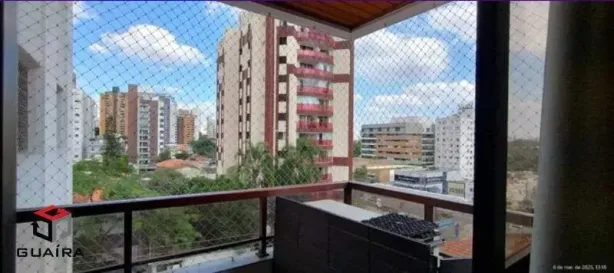 Apartamento com 4 Quartos à venda, 116m² no Vila Mariana, São Paulo