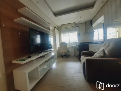 Apartamento com 1 Quarto à venda, 35m² no Centro Histórico, Porto Alegre