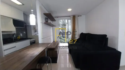 Apartamento com 2 Quartos à venda, 55m² no Vila Augusta, Guarulhos