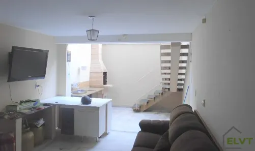 Casa de Condomínio com 3 Quartos à venda, 169m² no Vila Antônio, São Paulo