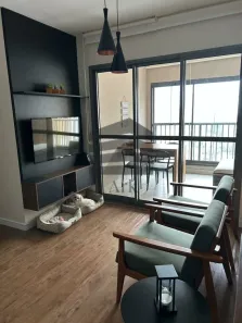 Apartamento com 2 Quartos à venda, 61m² no Saúde, São Paulo