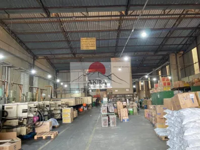 Galpão/Depósito/Armazém à venda, 4300m² no Cidade Industrial Satélite de São Paulo, Guarulhos