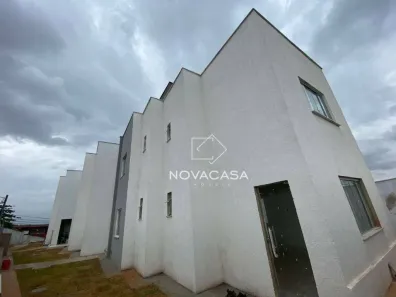 Apartamento com 2 Quartos à venda, 118m² no Mantiqueira, Belo Horizonte